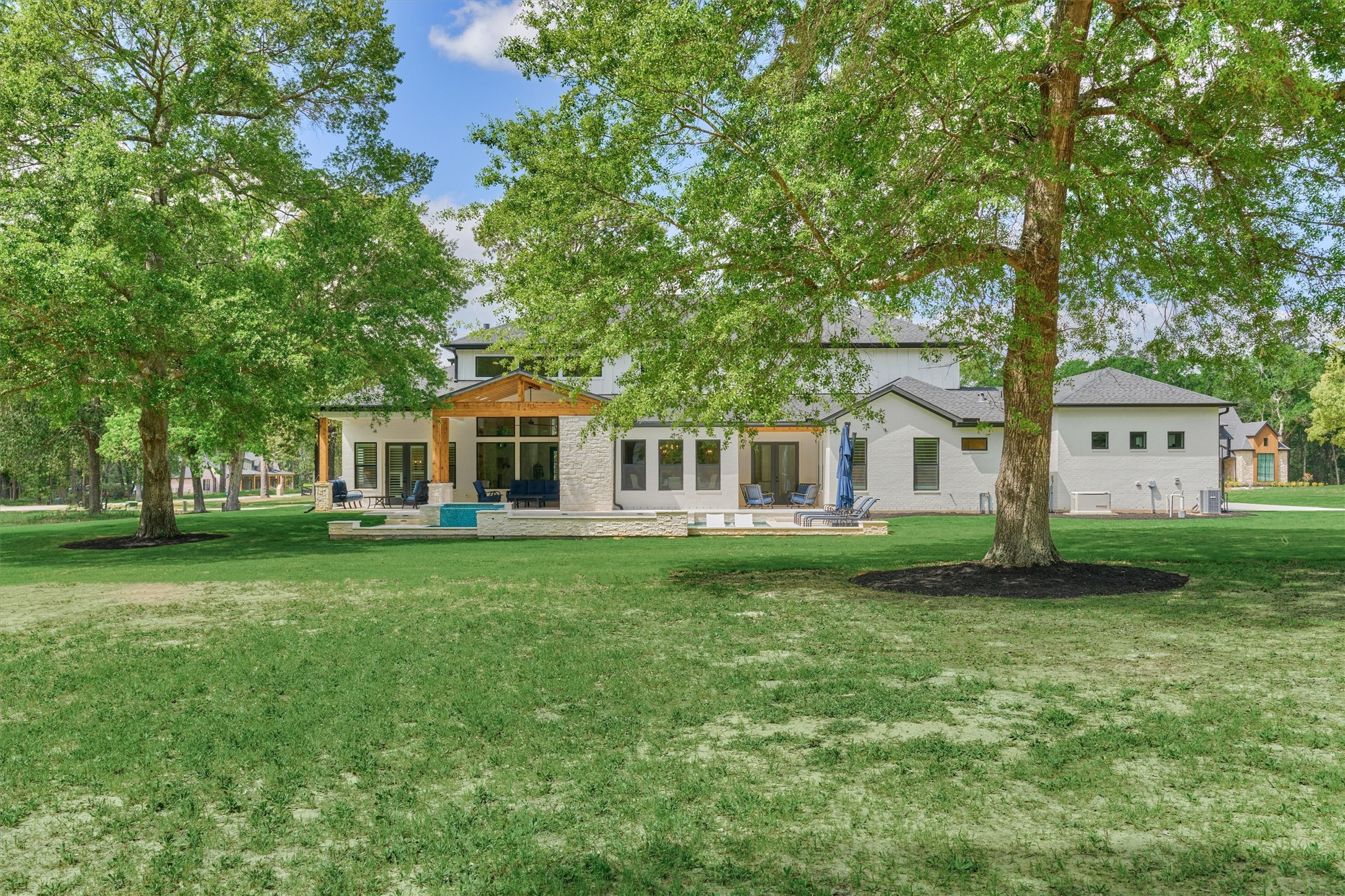 2509 Old Ranch Road Montgomery, TX 77316 - Photo 34 of 50