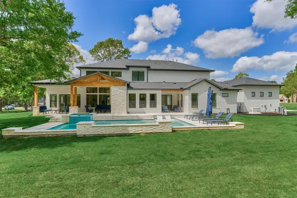 $1,650,000 | 2509 Old Ranch Road, Montgomery, TX 77316