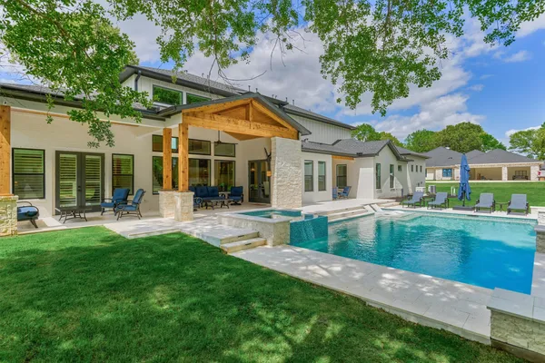 $1,650,000 | 2509 Old Ranch Road, Montgomery, TX 77316