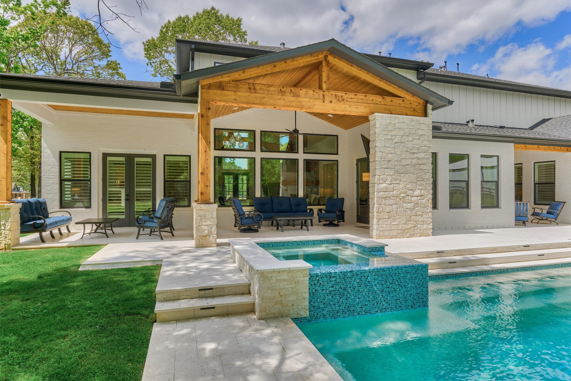 2509 Old Ranch Road Montgomery, TX 77316 - Photo 40 of 50