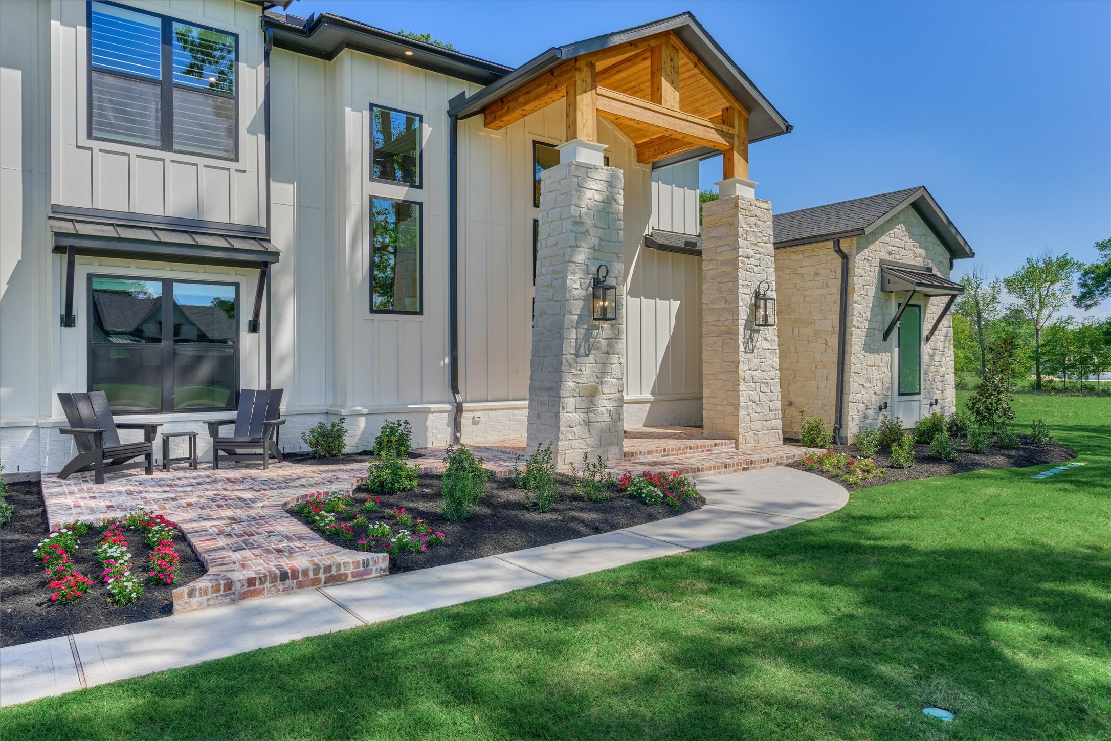 2509 Old Ranch Road Montgomery, TX 77316 - Photo 4 of 50