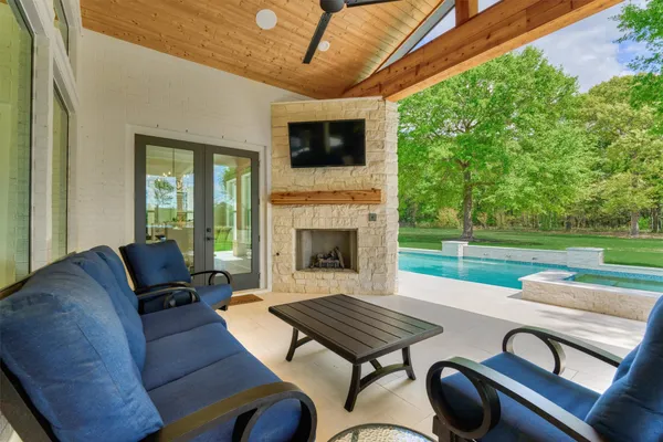 $1,650,000 | 2509 Old Ranch Road, Montgomery, TX 77316