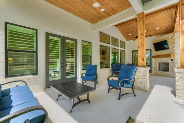 $1,650,000 | 2509 Old Ranch Road, Montgomery, TX 77316