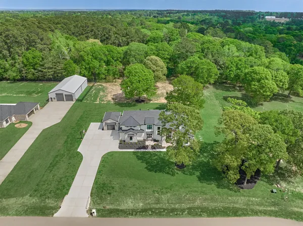 $1,650,000 | 2509 Old Ranch Road, Montgomery, TX 77316