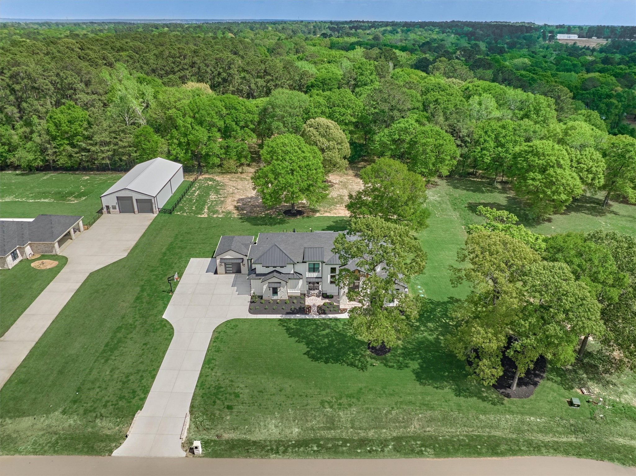 2509 Old Ranch Road Montgomery, TX 77316 - Photo 43 of 50