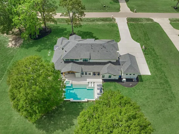 $1,650,000 | 2509 Old Ranch Road, Montgomery, TX 77316