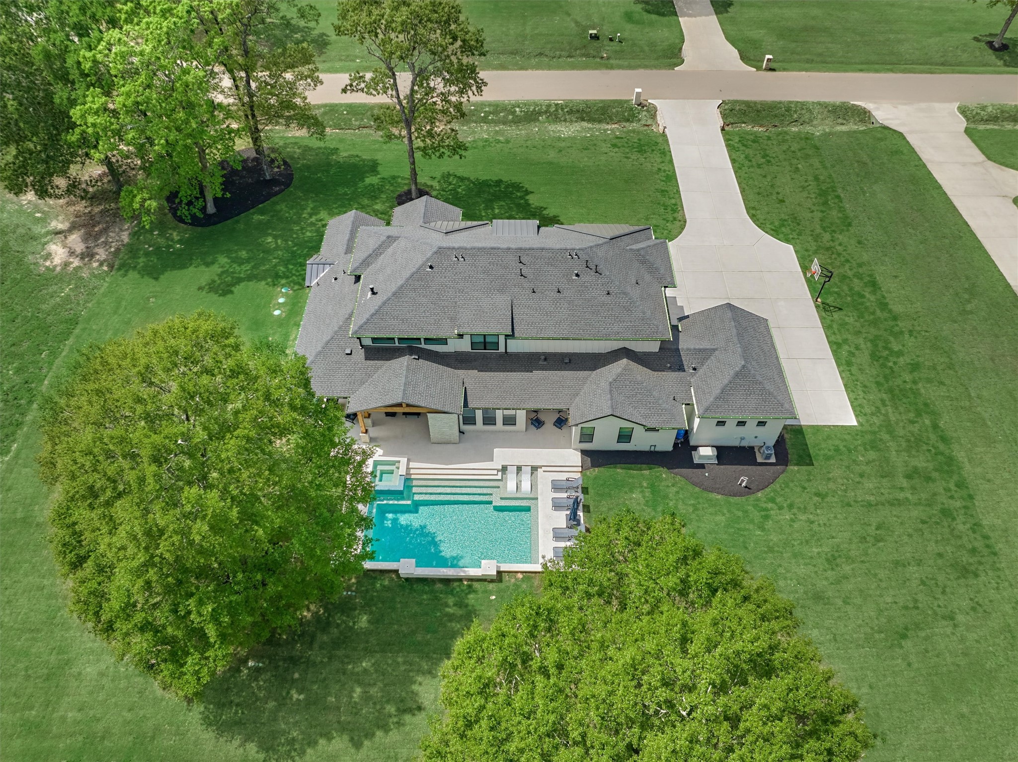 2509 Old Ranch Road Montgomery, TX 77316 - Photo 44 of 50