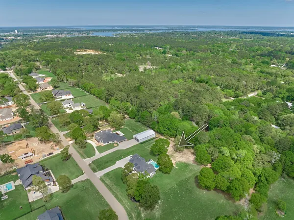 $1,650,000 | 2509 Old Ranch Road, Montgomery, TX 77316