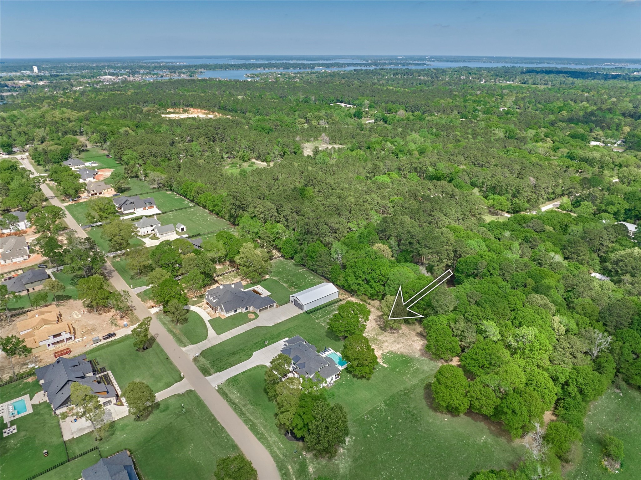 2509 Old Ranch Road Montgomery, TX 77316 - Photo 45 of 50