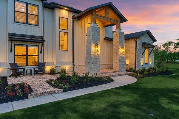 $1,650,000 | 2509 Old Ranch Road, Montgomery, TX 77316