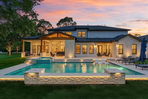 $1,650,000 | 2509 Old Ranch Road, Montgomery, TX 77316