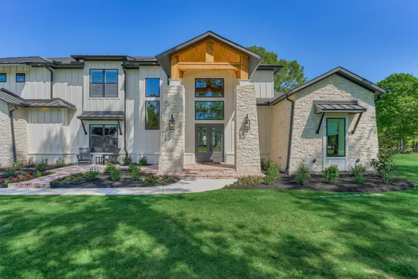 $1,650,000 | 2509 Old Ranch Road, Montgomery, TX 77316