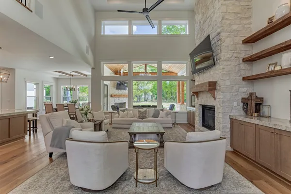 $1,650,000 | 2509 Old Ranch Road, Montgomery, TX 77316