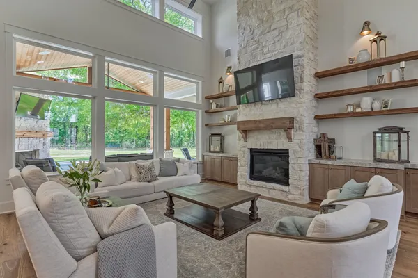 $1,650,000 | 2509 Old Ranch Road, Montgomery, TX 77316