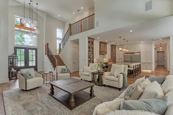 $1,650,000 | 2509 Old Ranch Road, Montgomery, TX 77316