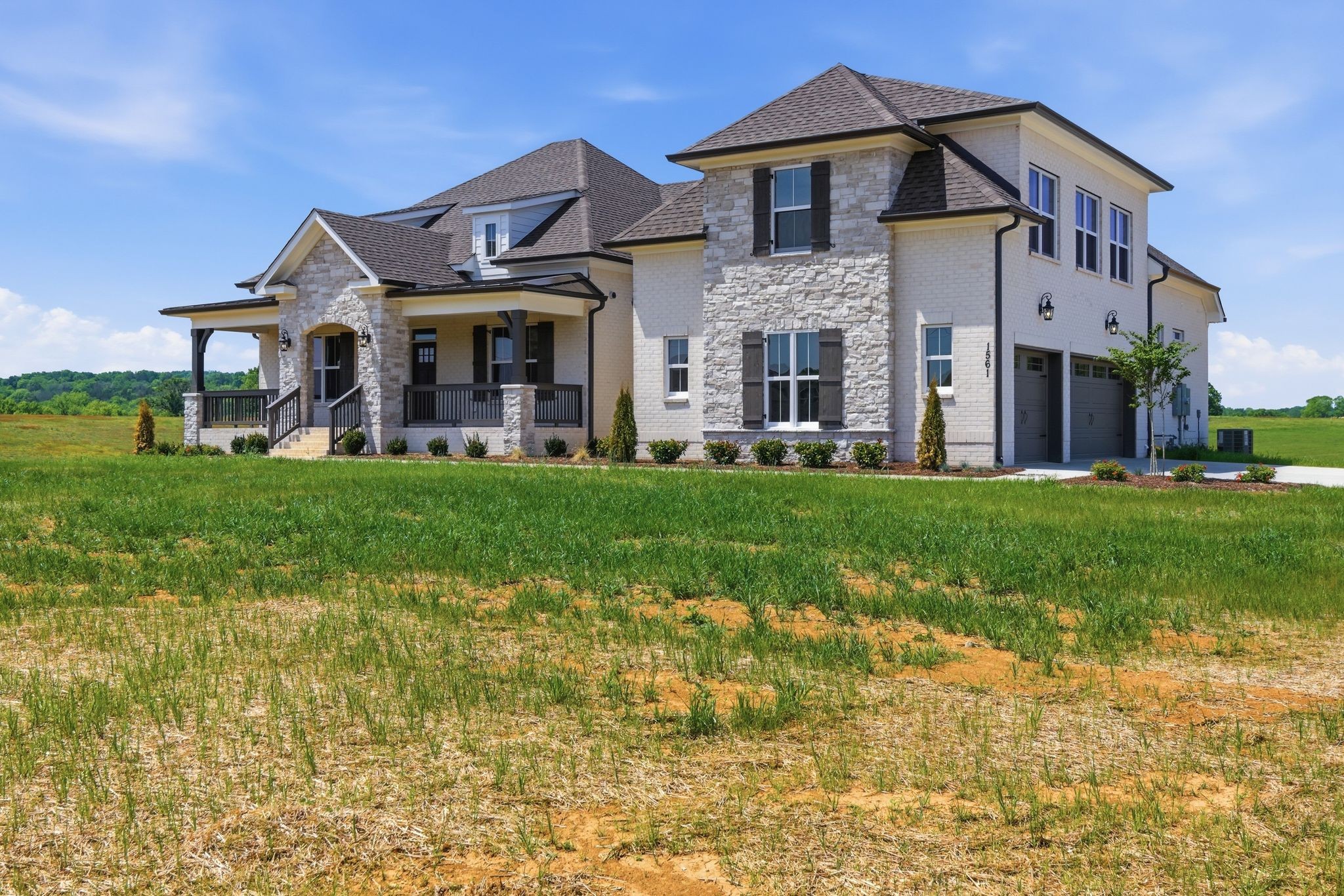 1561 John Sharp Road Spring Hill, TN 37174 - Photo 2 of 62