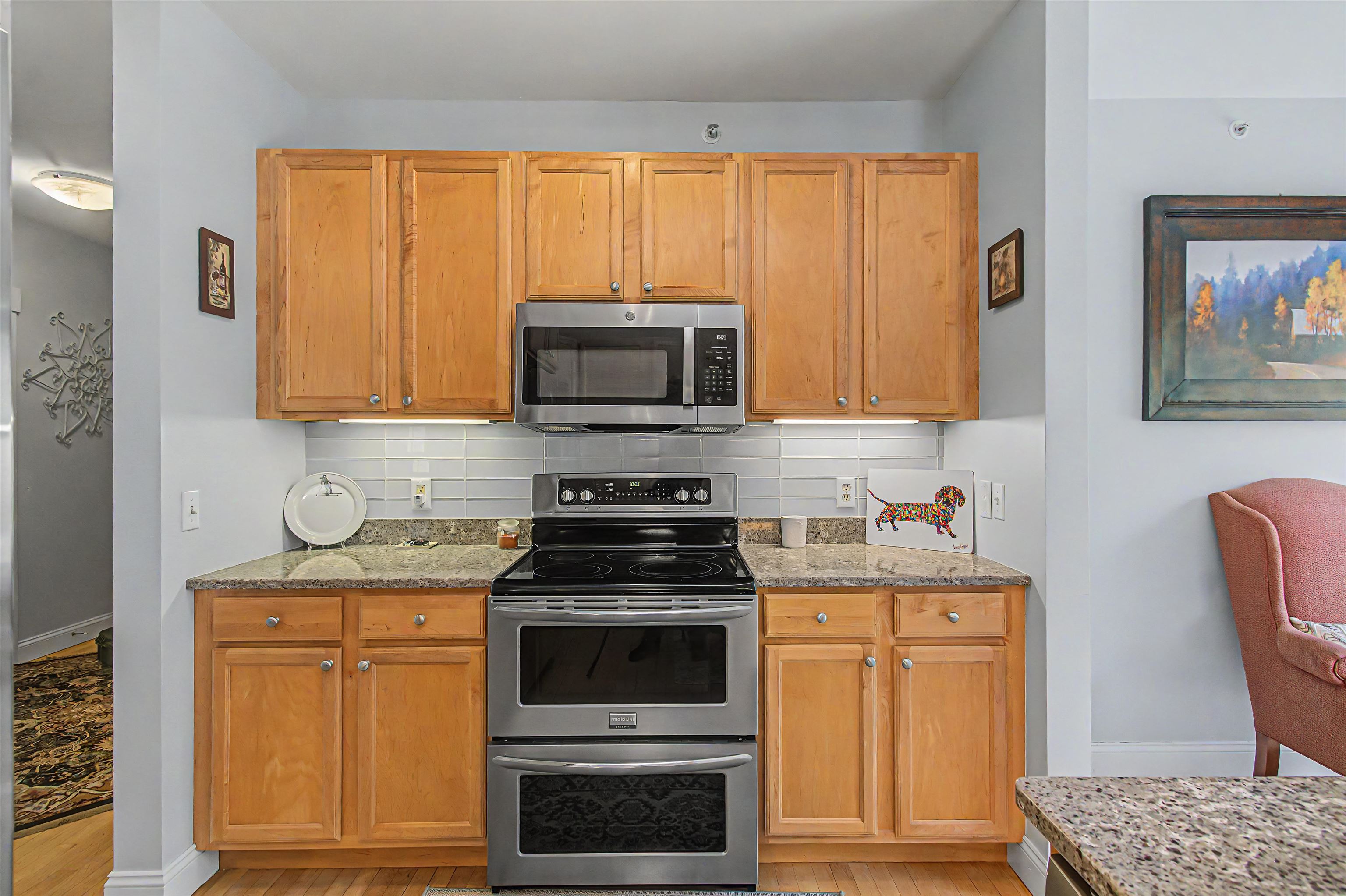 162 South Main Street, Unit 3D Stowe, VT 05672 - Photo 11 of 32