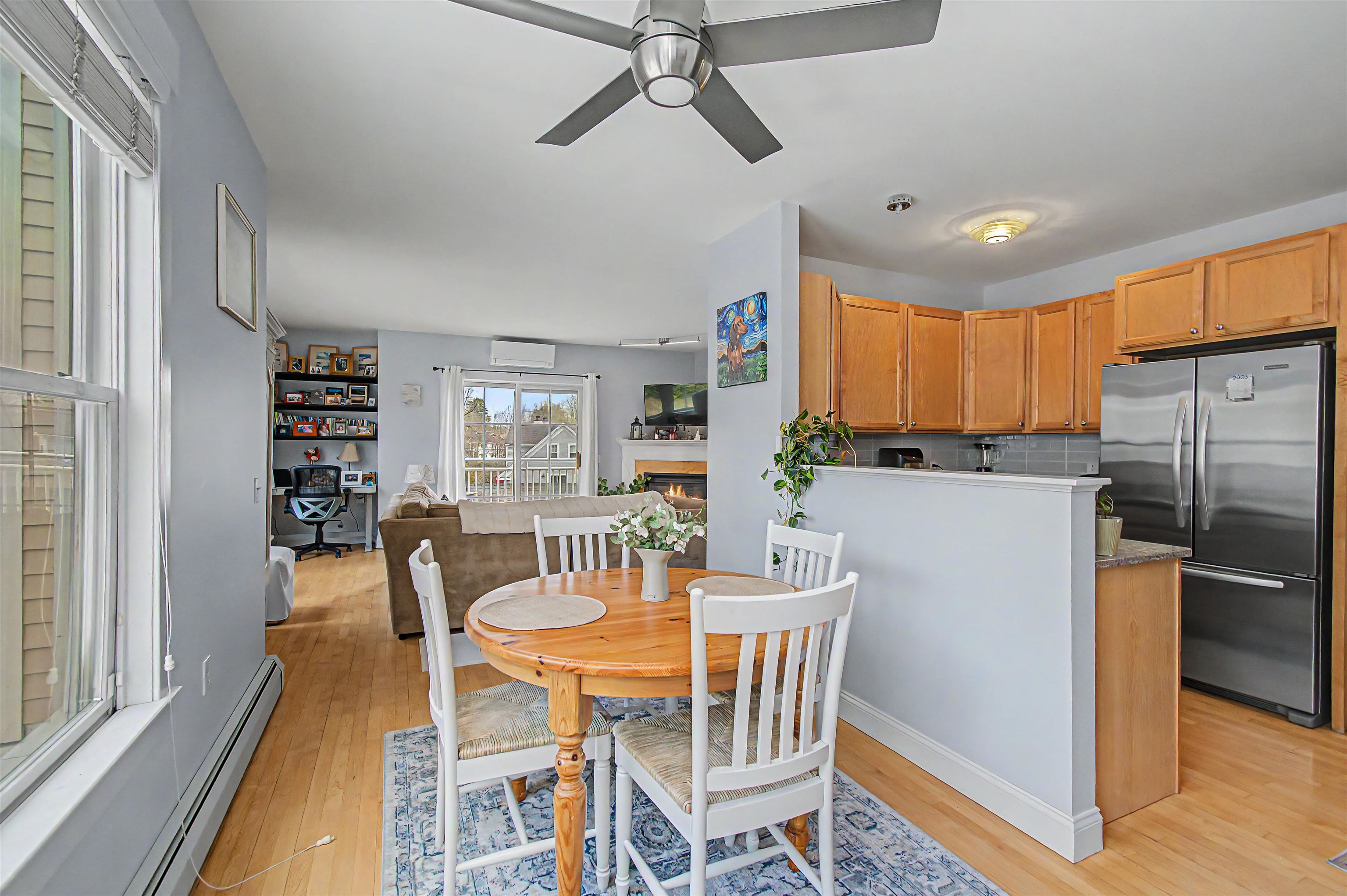 162 South Main Street, Unit 3D Stowe, VT 05672 - Photo 12 of 32
