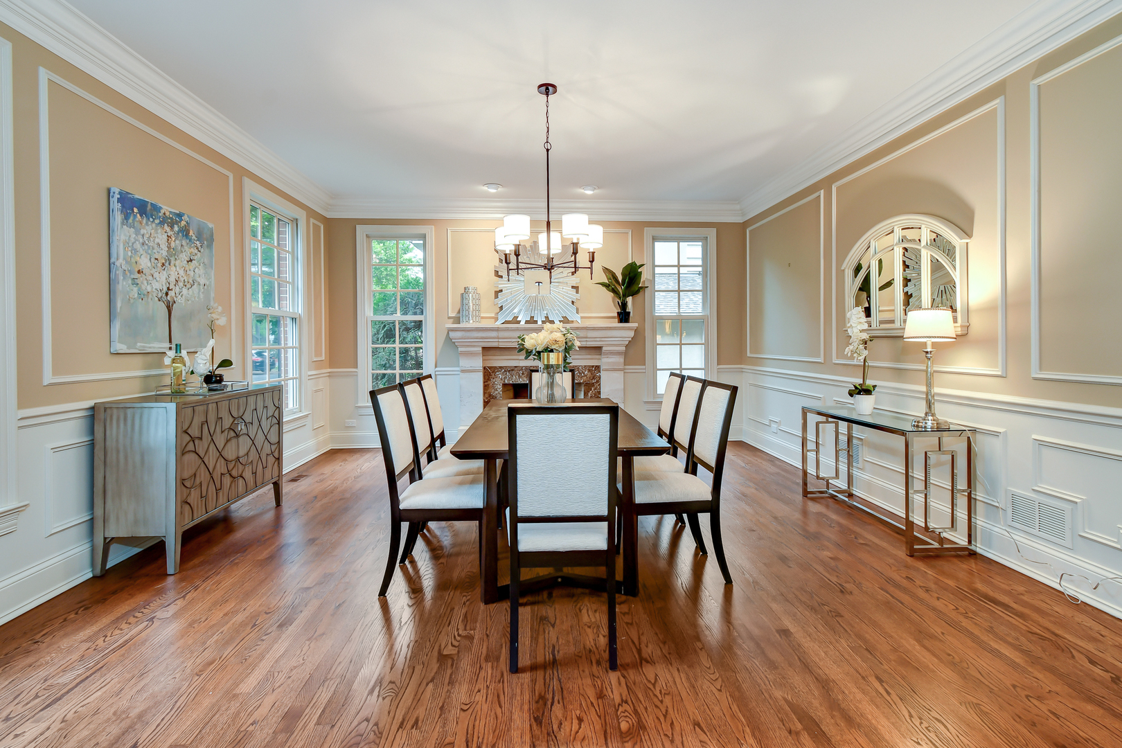 919 South County Line Road Hinsdale, IL 60521 - Photo 20 of 73