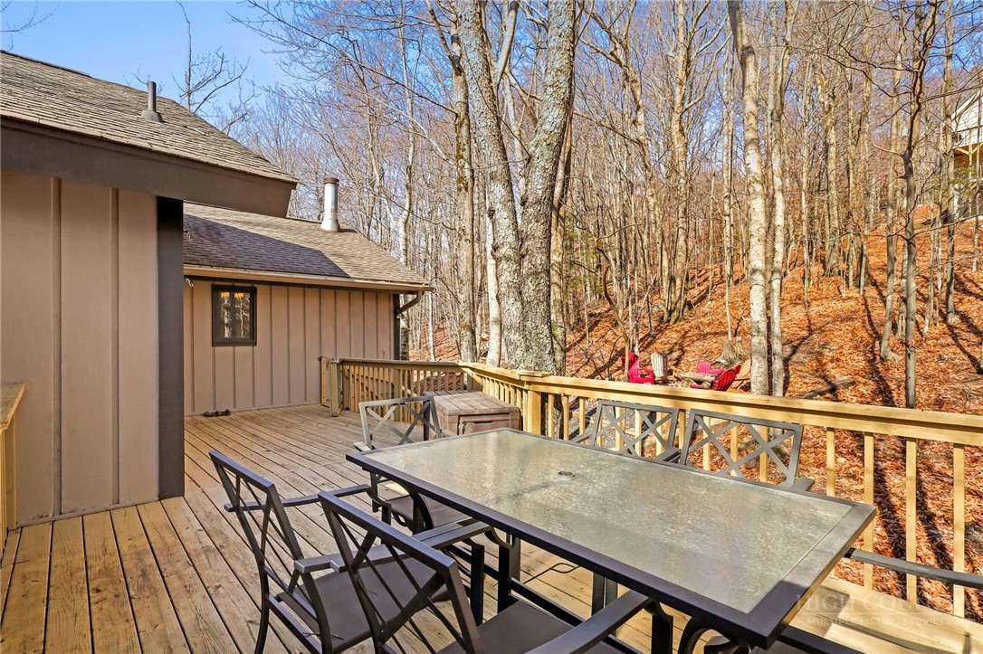 122 Lower Grouse Ridge Road Beech Mountain, NC 28604 - Photo 34 of 45