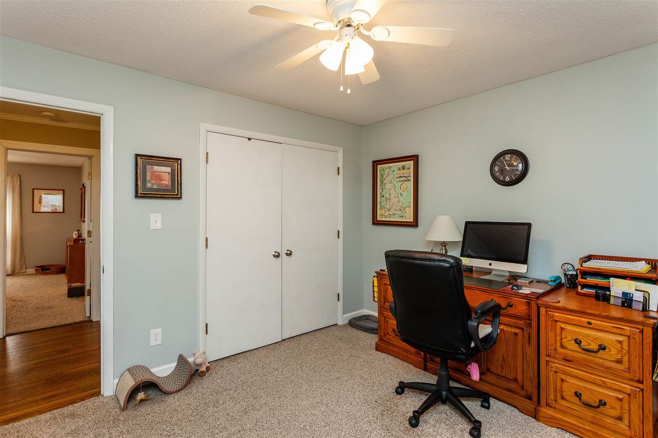 6236 Lookout Loop Raleigh, NC 27612 - Photo 16 of 25 Photo 16