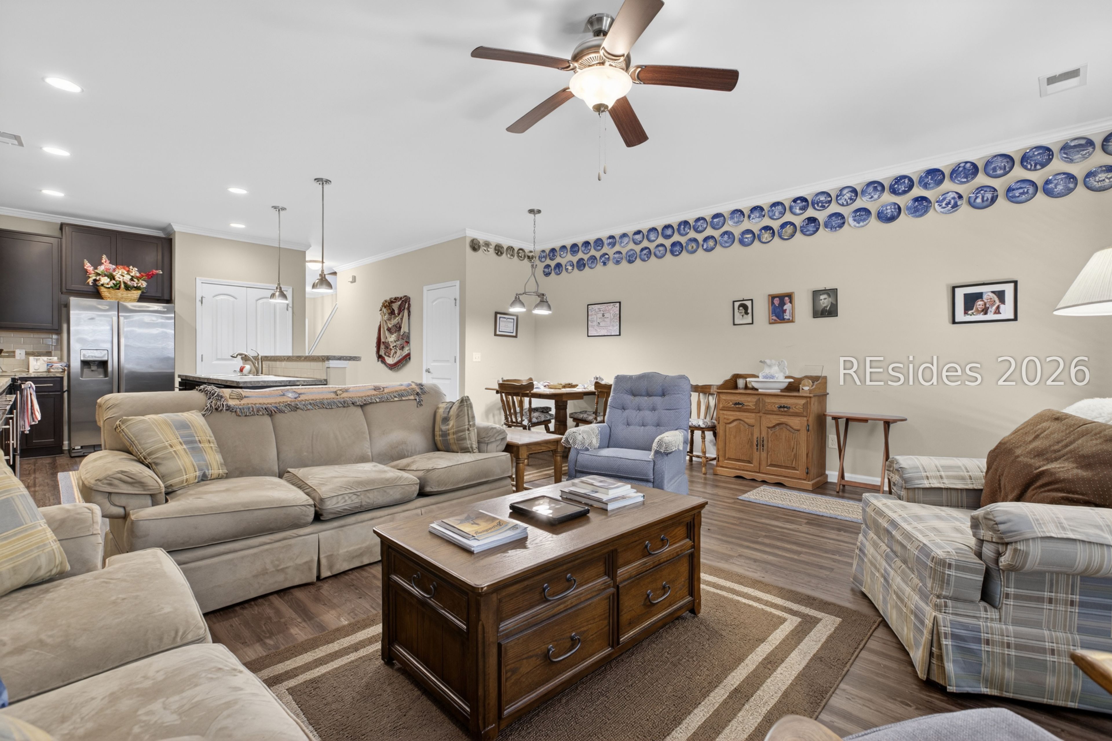 122 Brickway Street Bluffton, SC 29910 - Photo 2 of 32