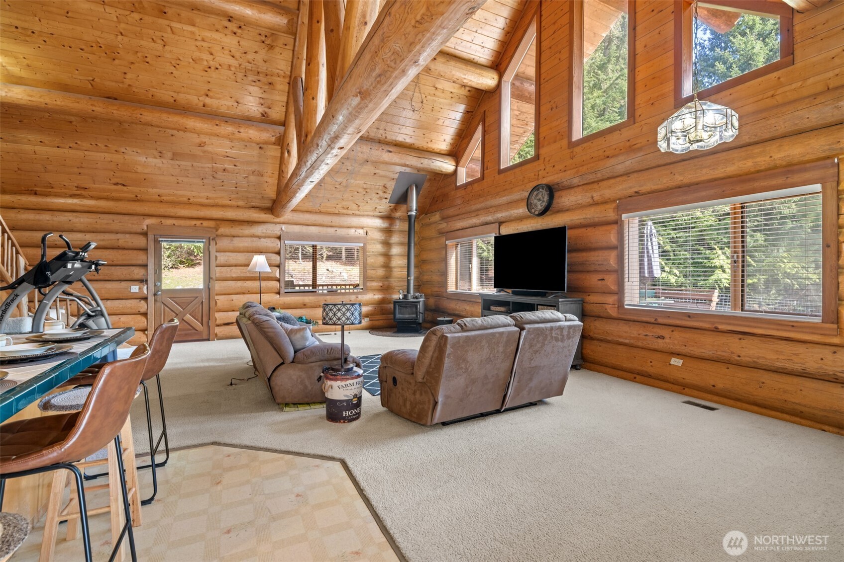 1422 Grauel-Ramapo Road Port Angeles, WA 98363 - Photo 11 of 32