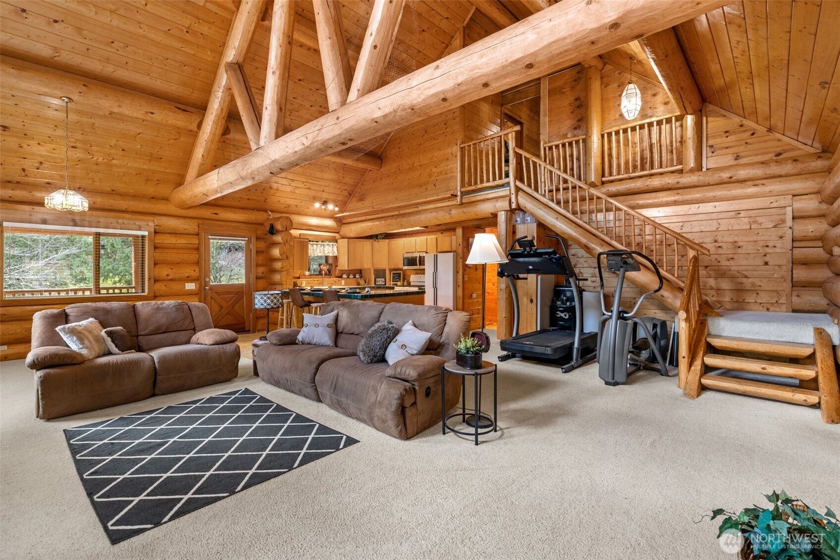 1422 Grauel-Ramapo Road Port Angeles, WA 98363 - Photo 12 of 32