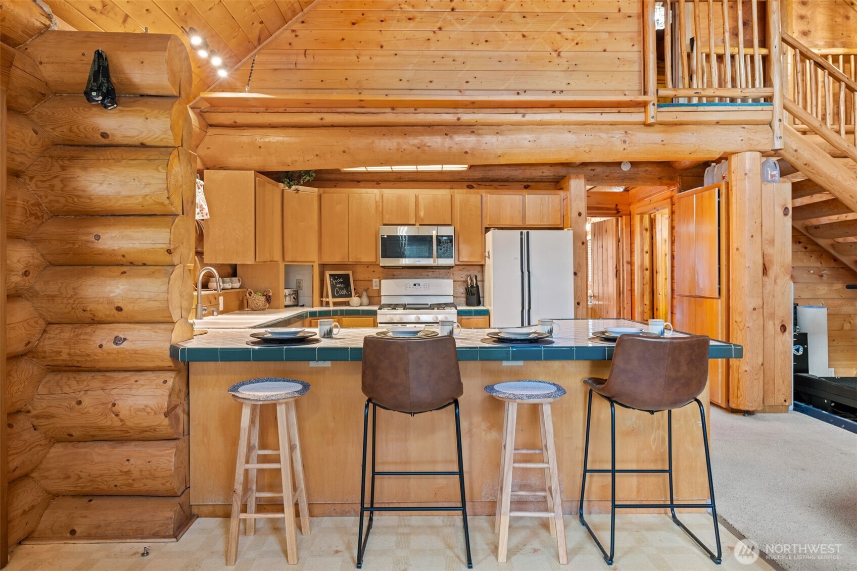 1422 Grauel-Ramapo Road Port Angeles, WA 98363 - Photo 14 of 32