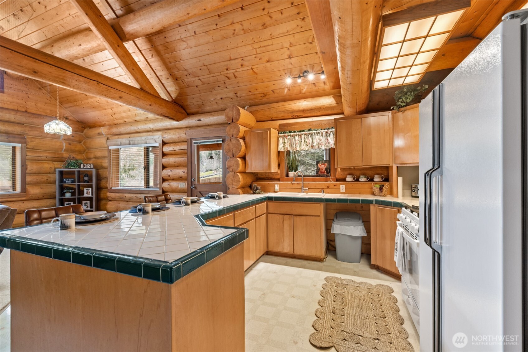 1422 Grauel-Ramapo Road Port Angeles, WA 98363 - Photo 15 of 32