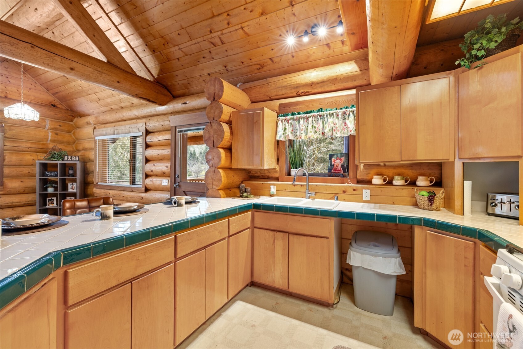 1422 Grauel-Ramapo Road Port Angeles, WA 98363 - Photo 16 of 32