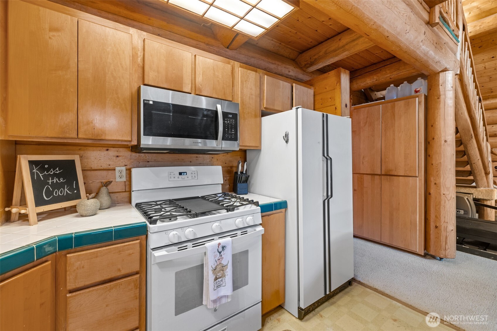 1422 Grauel-Ramapo Road Port Angeles, WA 98363 - Photo 17 of 32