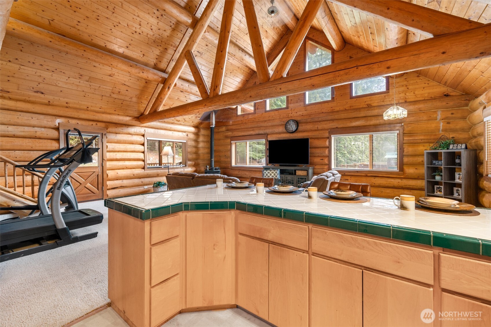 1422 Grauel-Ramapo Road Port Angeles, WA 98363 - Photo 19 of 32