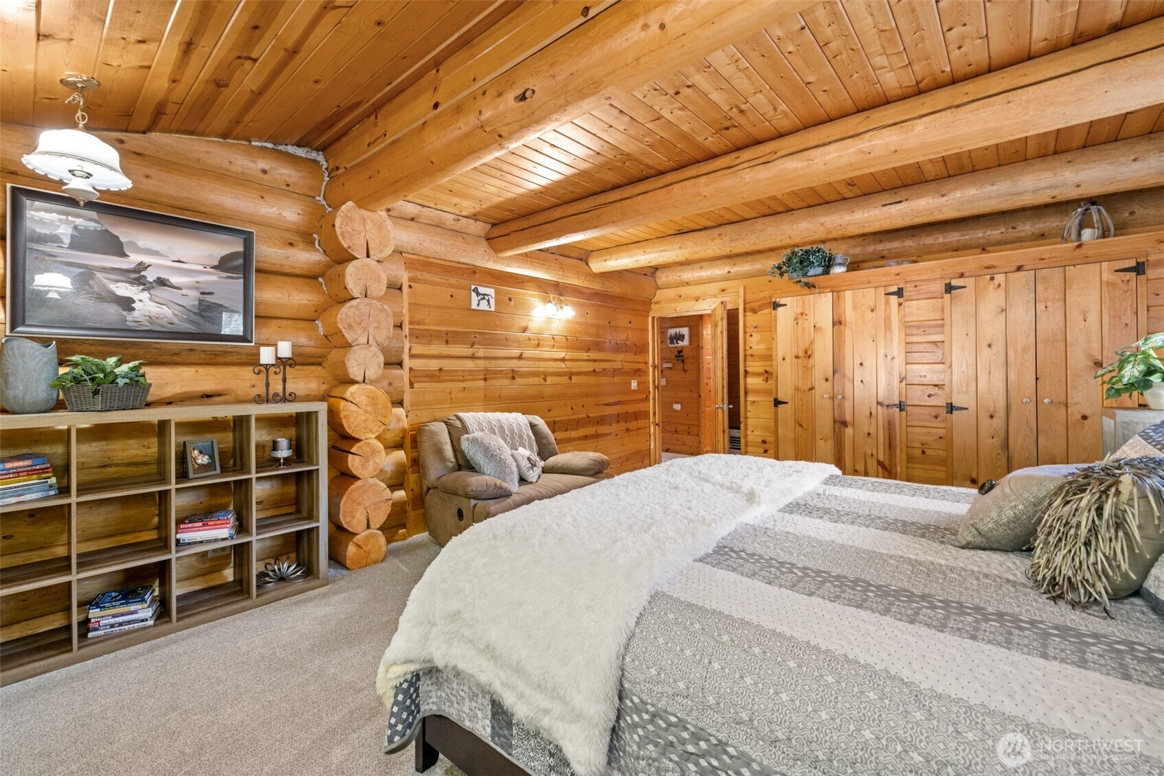 1422 Grauel-Ramapo Road Port Angeles, WA 98363 - Photo 20 of 32