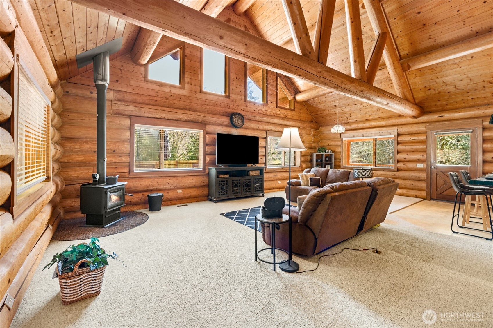 1422 Grauel-Ramapo Road Port Angeles, WA 98363 - Photo 25 of 32