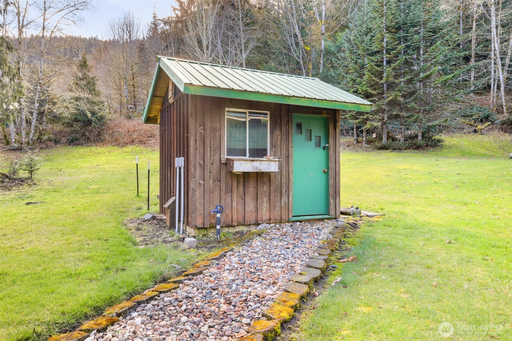 1422 Grauel-Ramapo Road Port Angeles, WA 98363 - Photo 8 of 32