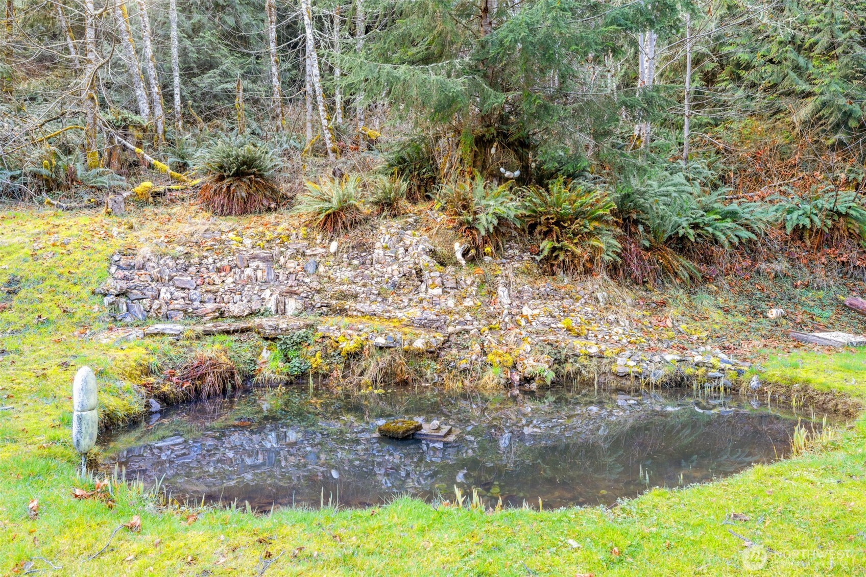 1422 Grauel-Ramapo Road Port Angeles, WA 98363 - Photo 10 of 32