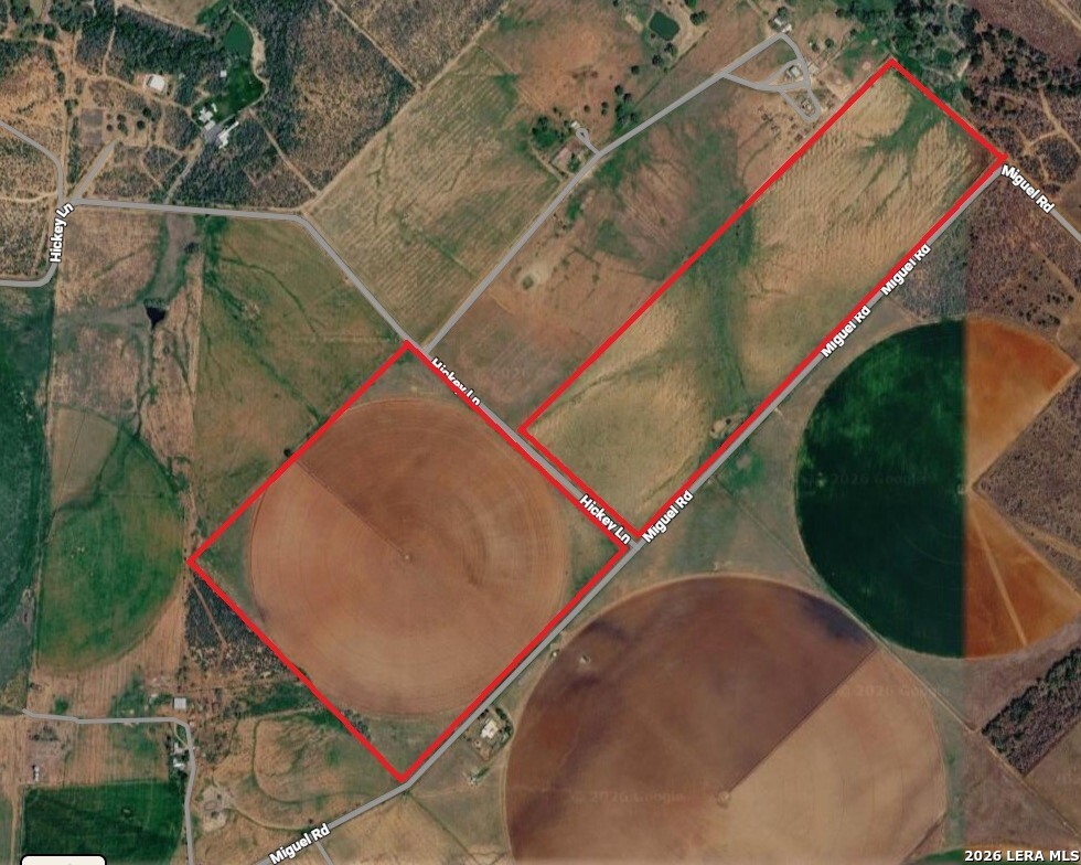 0 Miguel Road Bigfoot, TX 78005 - Photo 1 of 4 Gallery Image 1