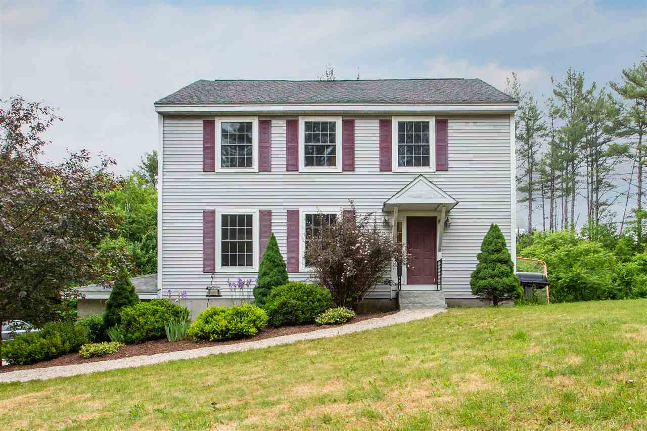 200 Clough Pond Road Loudon, NH 03307 - Photo 1 of 1
