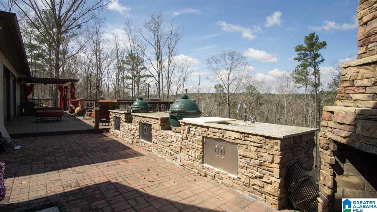 519 Cross Rdg Lane Odenville, AL 35120 - Photo 31 of 34