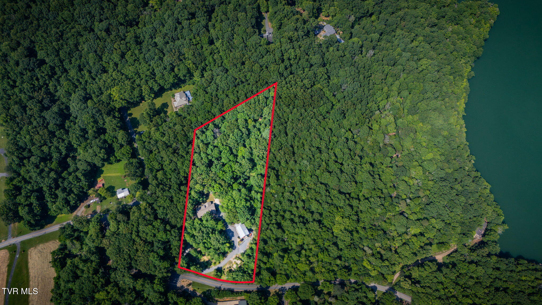 379 Hideaway Farm Road Piney Flats, TN 37686 - Photo 62 of 62 1001