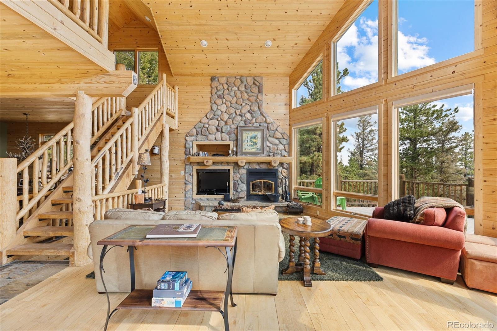 559 Bellows Road Hartsel, CO 80449 - Photo 11 of 50