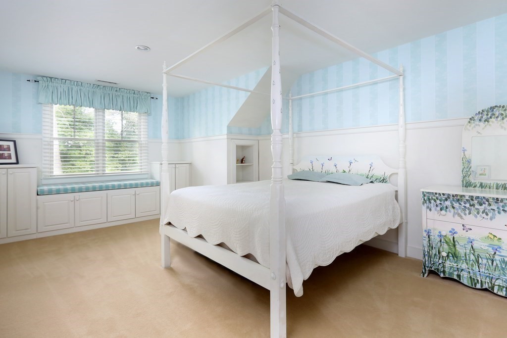 6 Summit Road, Unit 6 Belmont, MA 02478 - Photo 14 of 25 Gallery Image 14