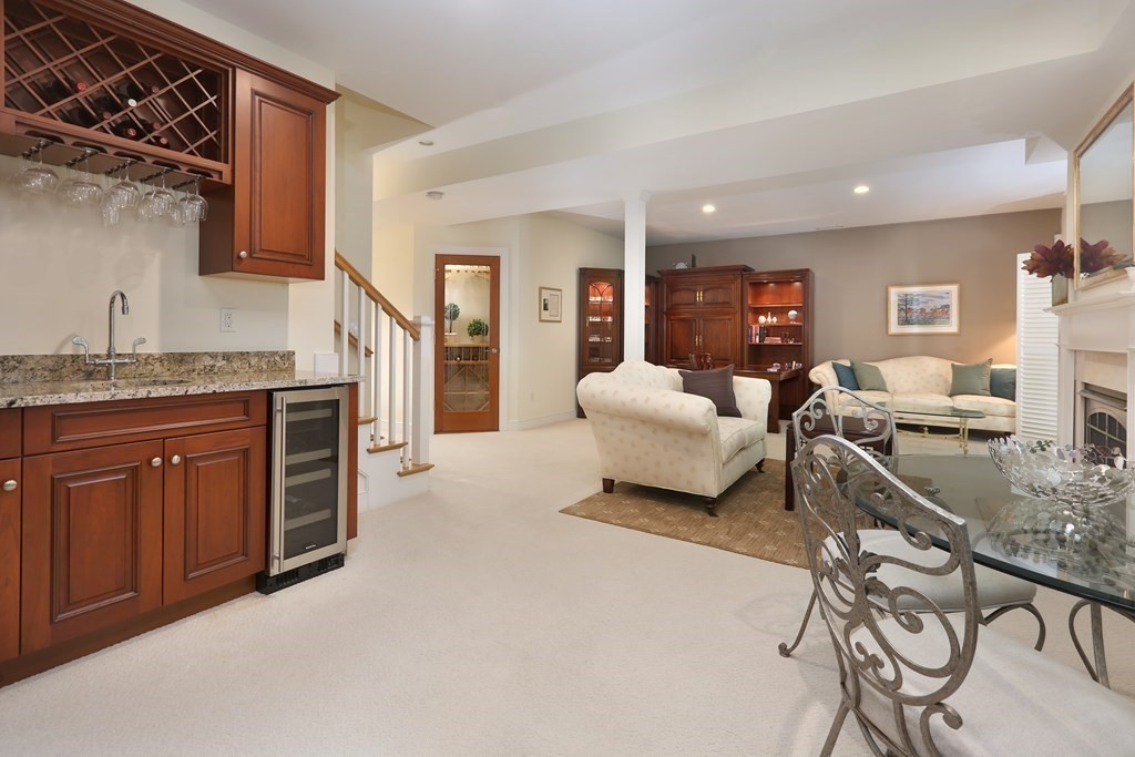6 Summit Road, Unit 6 Belmont, MA 02478 - Photo 17 of 25 Gallery Image 17