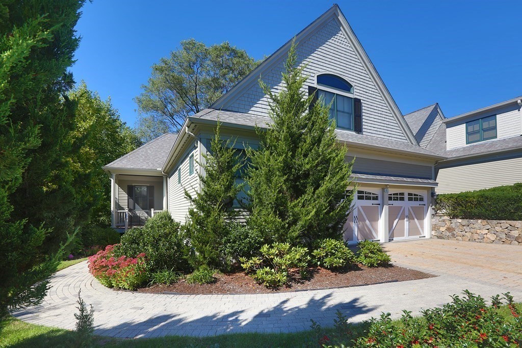 6 Summit Road, Unit 6 Belmont, MA 02478 - Photo 20 of 25 Gallery Image 20