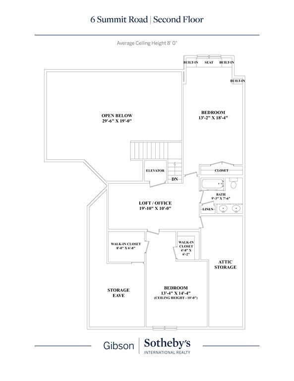6 Summit Road, Unit 6 Belmont, MA 02478 - Photo 24 of 25 Gallery Image 24