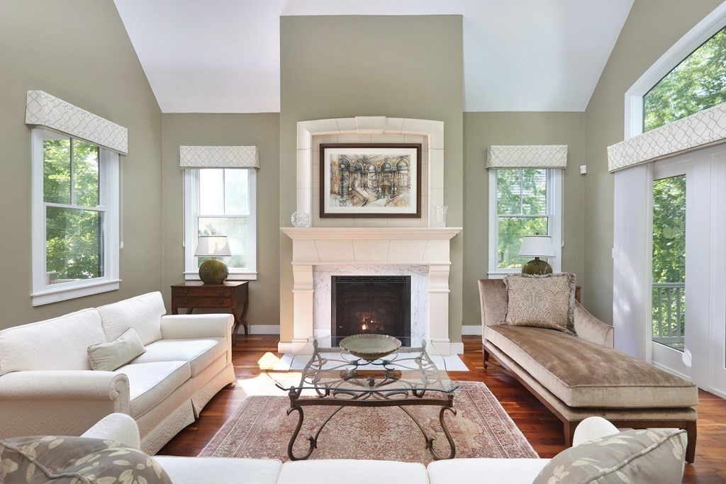 6 Summit Road, Unit 6 Belmont, MA 02478 - Photo 3 of 25 Gallery Image 3