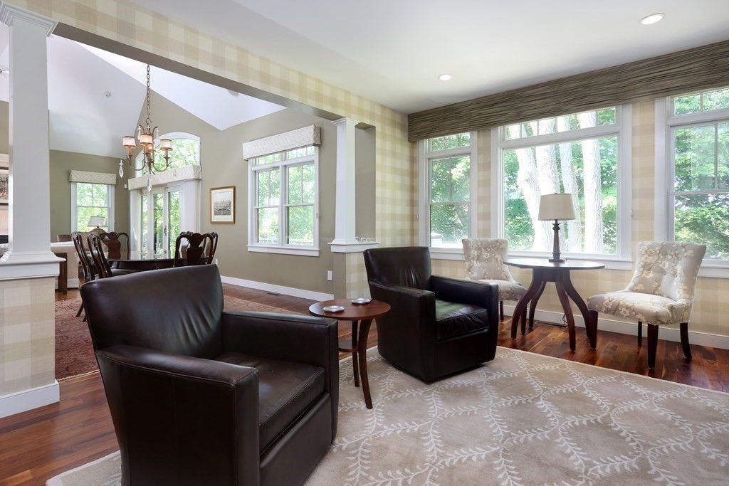 6 Summit Road, Unit 6 Belmont, MA 02478 - Photo 6 of 25 Gallery Image 6