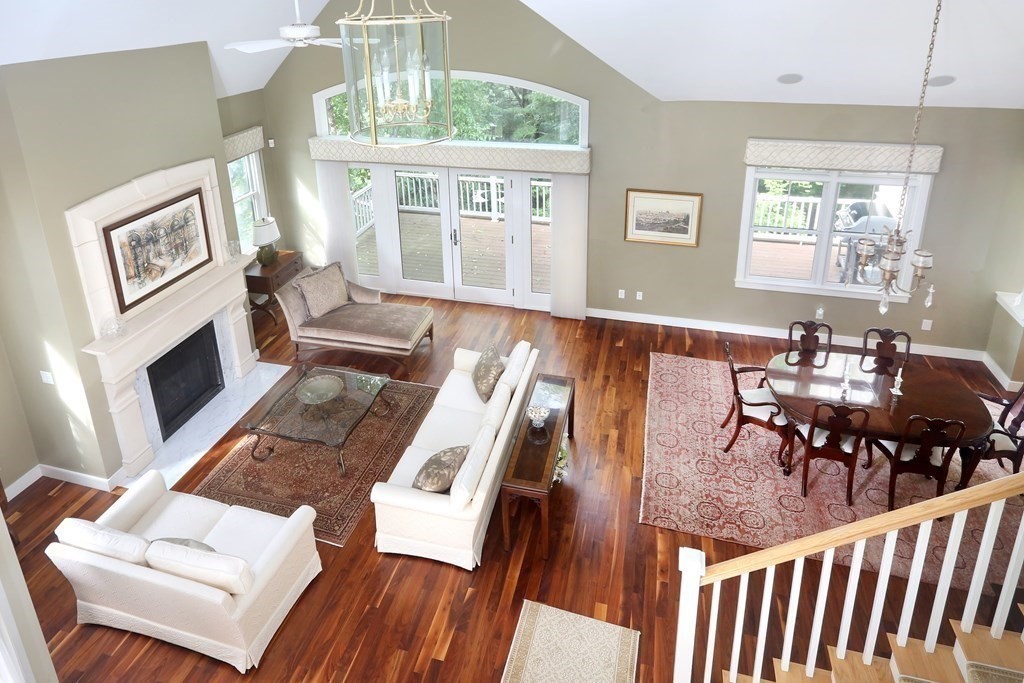 6 Summit Road, Unit 6 Belmont, MA 02478 - Photo 8 of 25 Gallery Image 8
