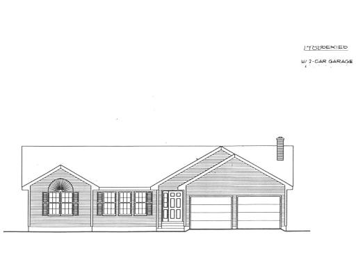 Lot 3 Baldwinville Road Templeton, MA 01468 - Photo 1 of 1